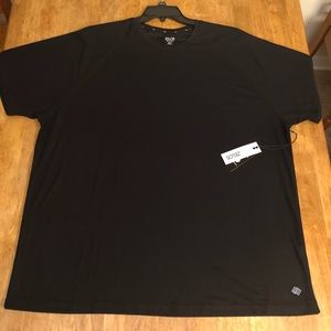 Dry fit performance tee